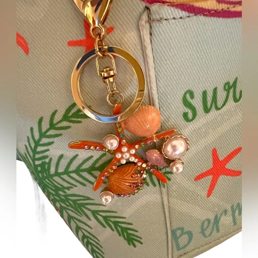 Tropical “Aloha Me To Paradise” 🌴🌺 High End Dog Carrier Purse ONE OF A KIND